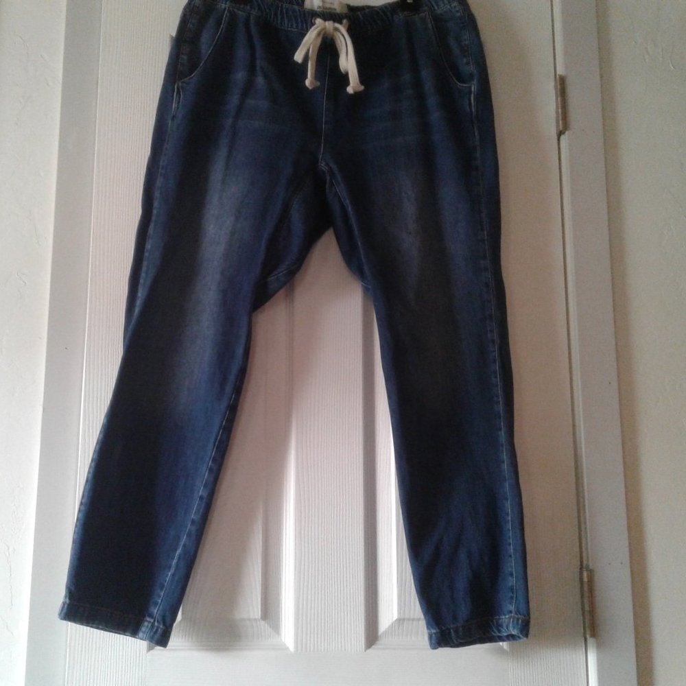 ONETEASPOON Shabbies drawstring organic cotton